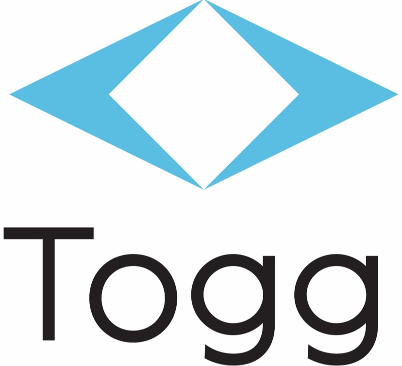 Togg yeni logosunu seçti