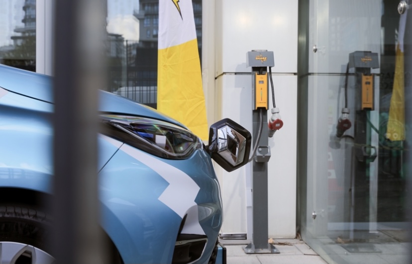 Şarj istasyonlarına kamudan düzenleme!