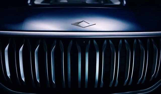 TOGG logosuyla buluştu!