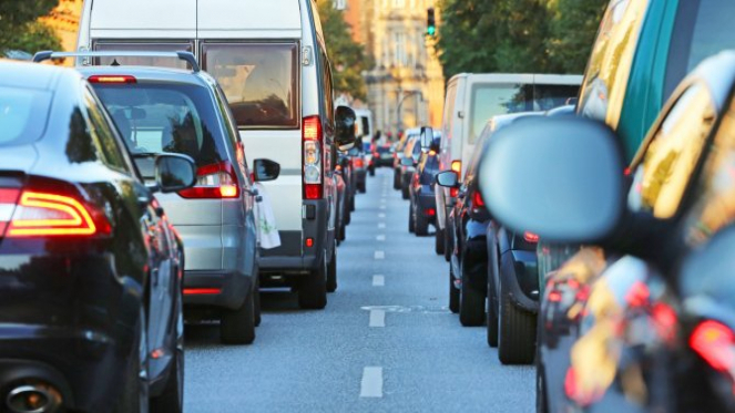 11 ayda 1 milyon 87 bin araç trafiğe kaydoldu!