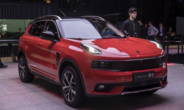 Renault ve Geely'den hibrit ortaklığı!