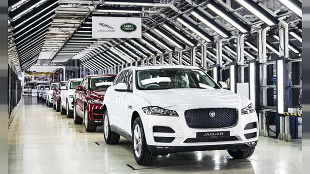 İngiltere 37 yılın en düşük seviyesini gördü!