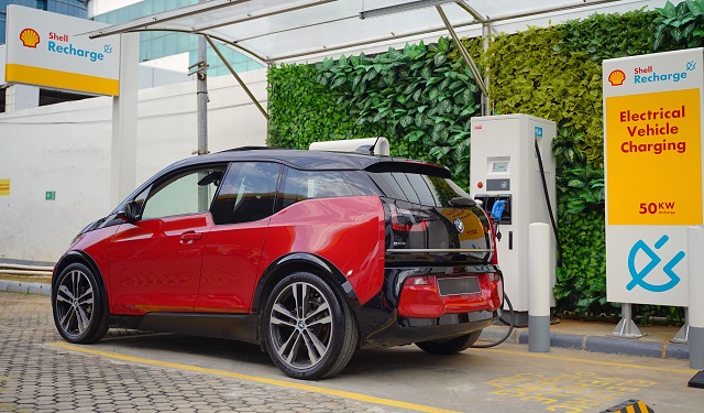 ABB, Shell Endonezya’nın altyapısını güçlendiriyor!