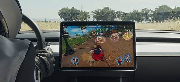 Passenger Play güvenlik soruşturmasına takıldı!