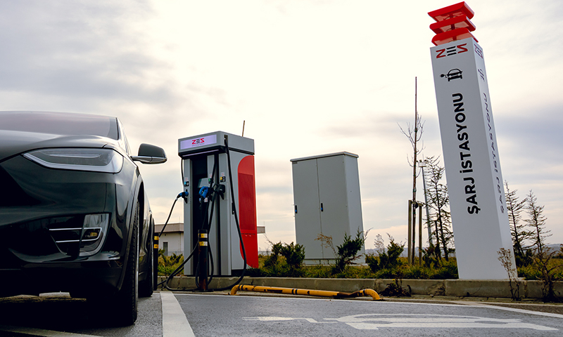 DC şarj tarifesini güncelledi!