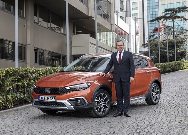 FIAT’tan yeni yılda otomatik vites atağı!..