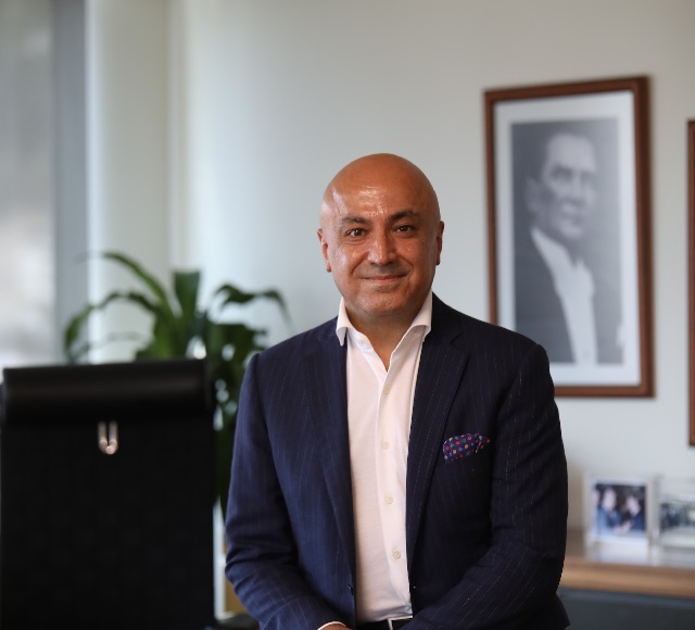 Kiralama sektörü 2022’den umutlu…