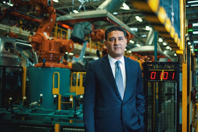 Toparlanma süreci 2022 yılı ile başlayacak