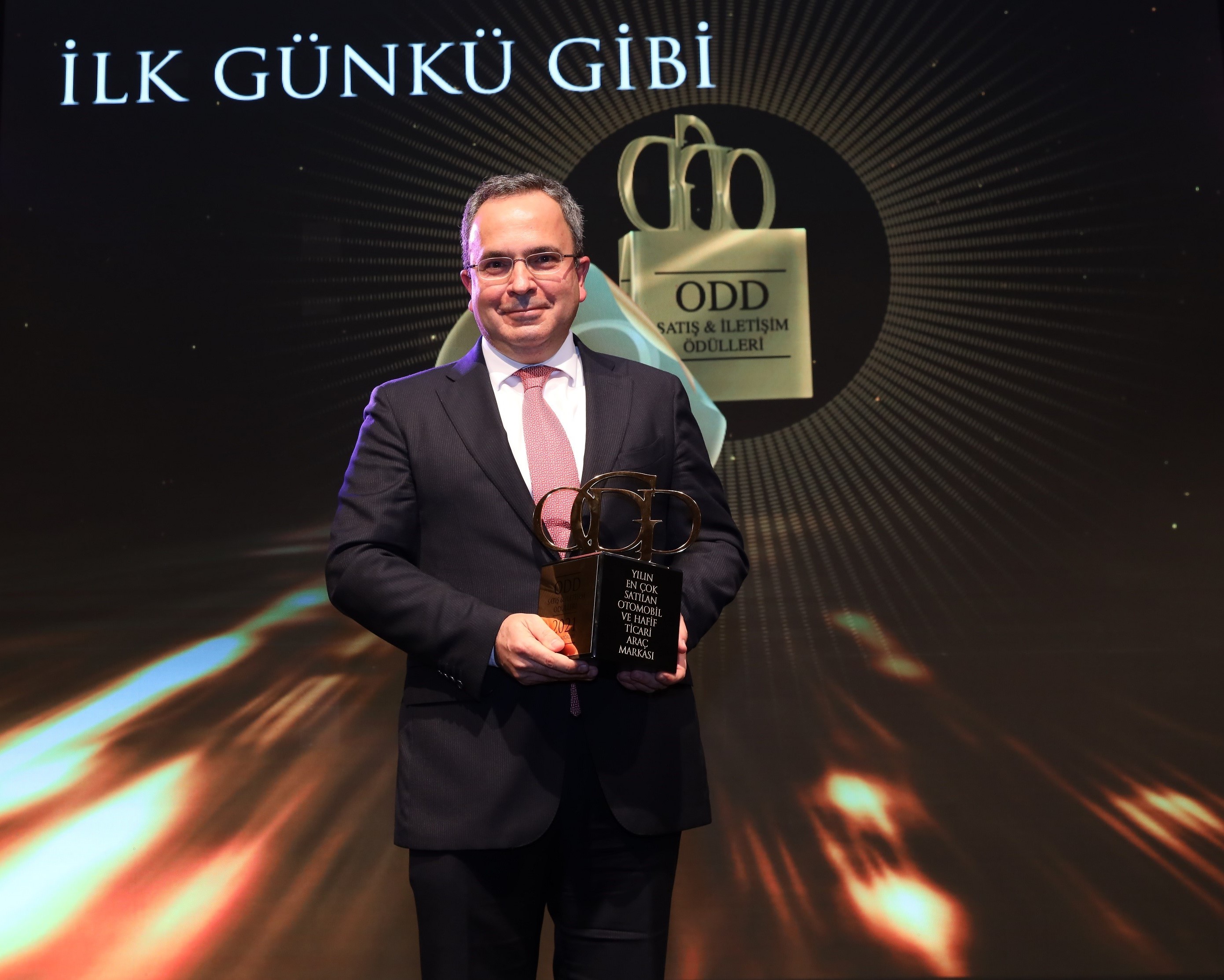 Fiat, Türkiye Pazarı’nın Üçüncü Kez Lideri Oldu