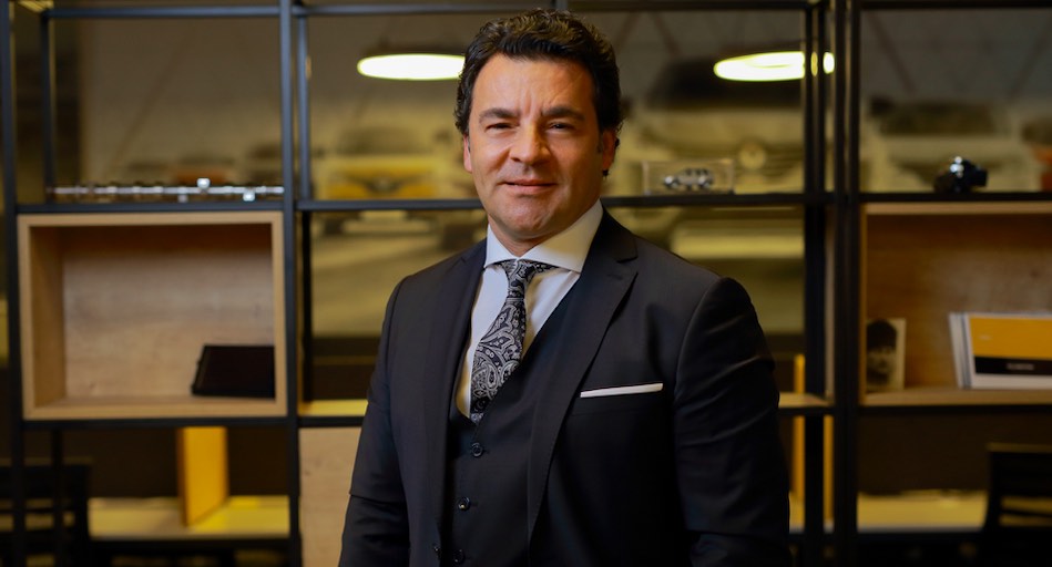 Renault MAİS 2021’de liderliklerini sürdürdü