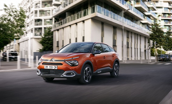 Citroen'den yeni yılda çifte fırsat!