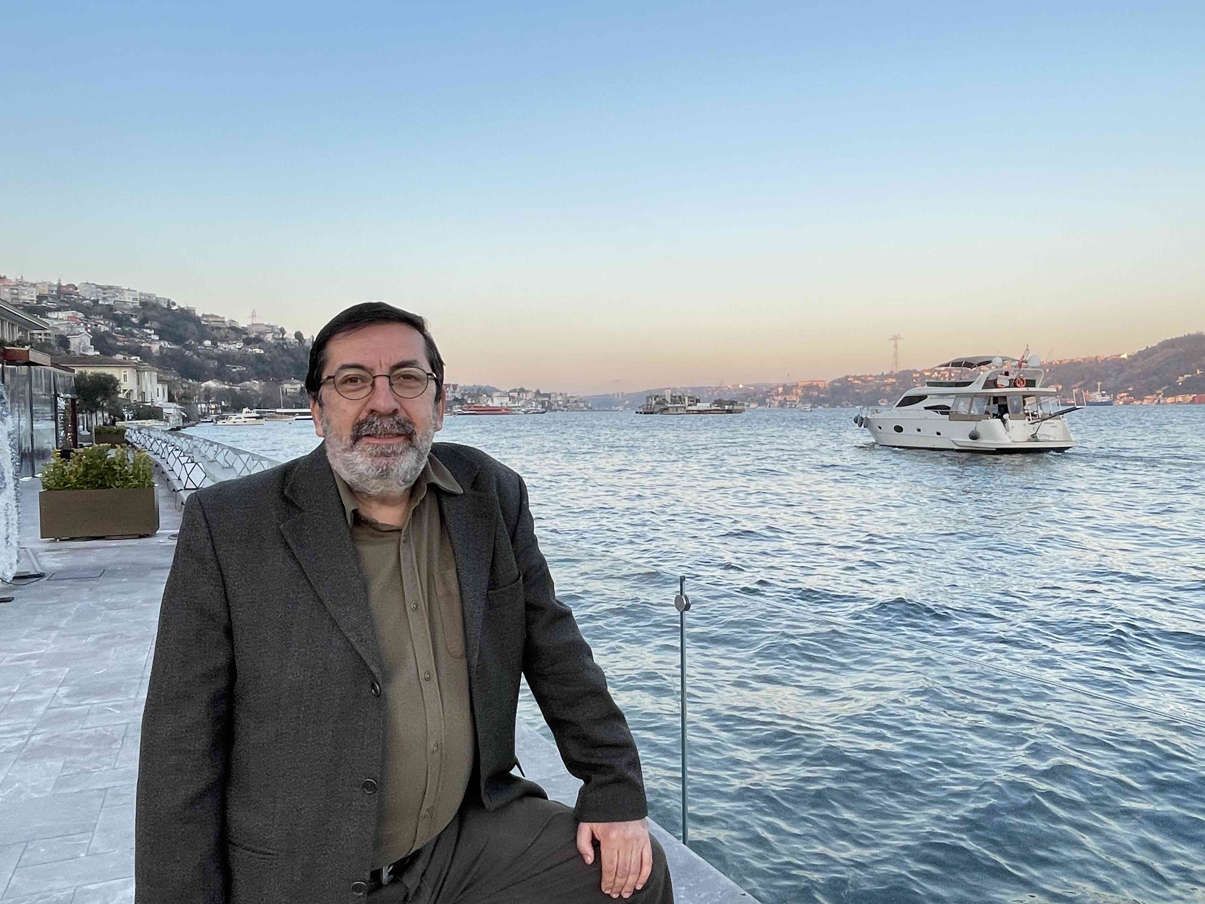 ODD GALA GECESİNDEN NOTLAR...