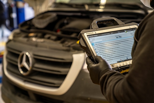 Ticari araç sahiplerini uyardı!