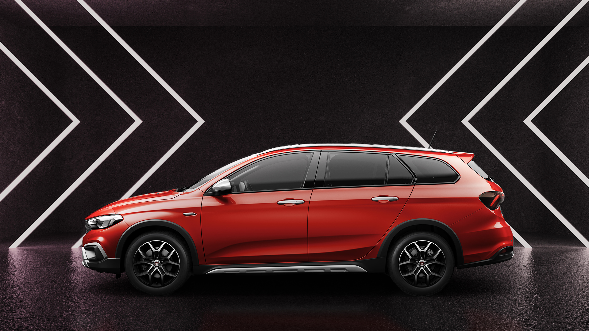 Fiat’tan 2022 Yılının İlk Yeniliği “Egea Cross Wagon”