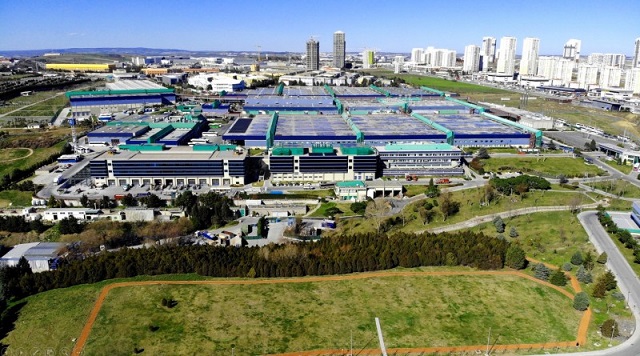 Enerji verimliliğinde 2021'de fark yarattı!