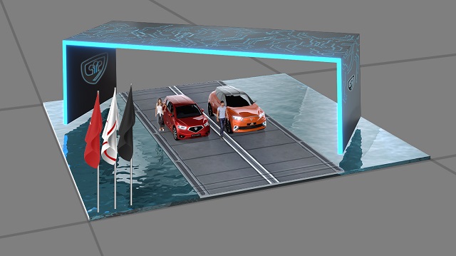 GÜNSEL, metaverse dünyasında yerini aldı!