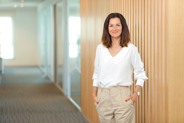 Groupe PSA Türkiye’de Atama!