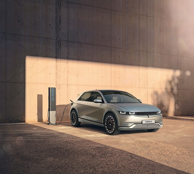 Good Design Tasarım Ödülü Hyundai'nin!