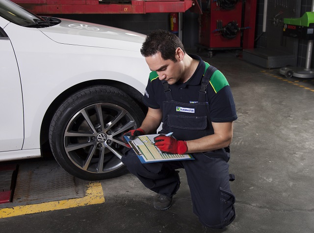 Araç bakım oranı 2021'de yüzde 80 arttı!