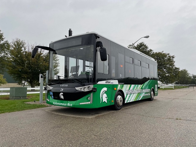 Karsan’dan Kuzey Amerika çıkarması!