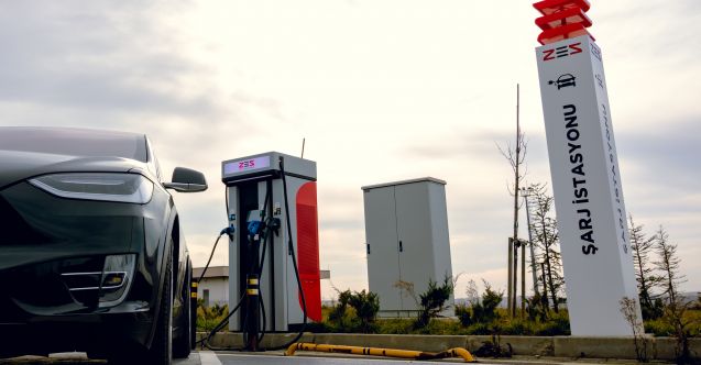 ZES'ten Yunanistan'a şarj istasyonu yatırımı!