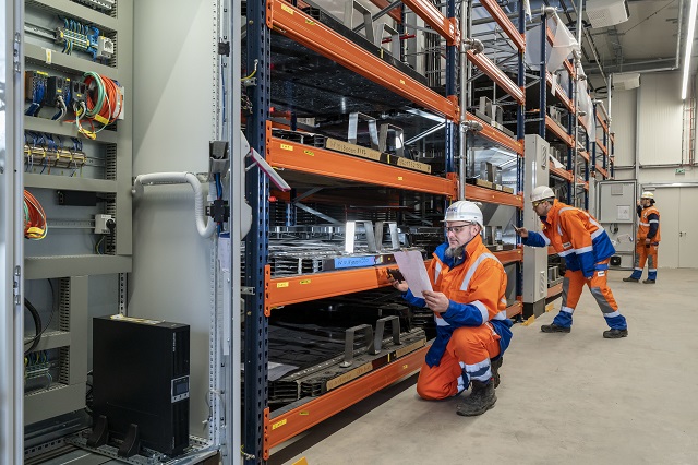 Bataryalar ikinci ömürlerinde de kullanıyor