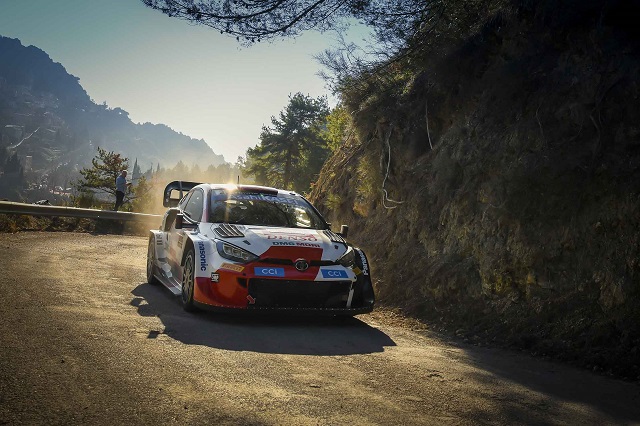 Sezona güçlü başladı!