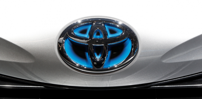 Toyota'dan 2022'de rekor hedef!