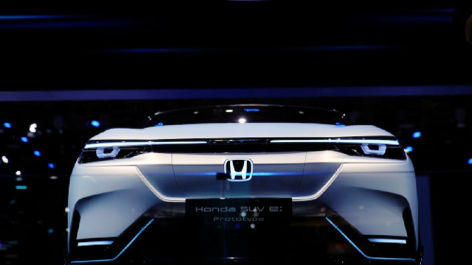 Honda'dan geleceğin teknolojilerine yatırım