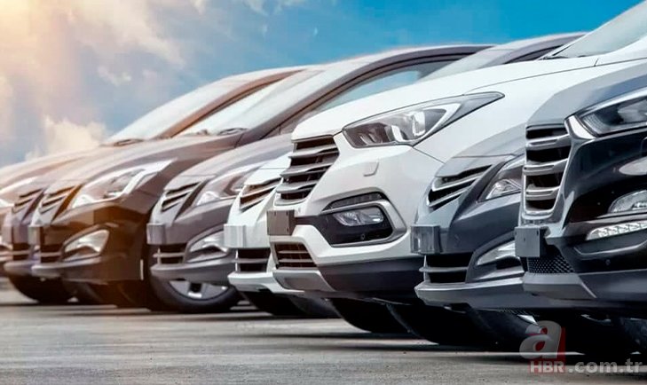 Ocak ayı satış verileri açıklandı.