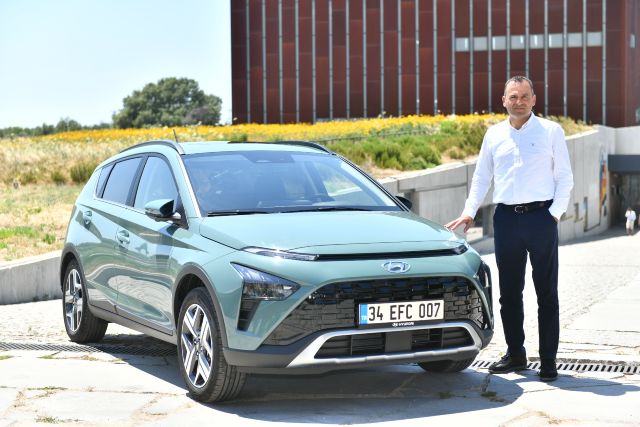 Hyundai son 12 yılın rekorunu kırdı !..