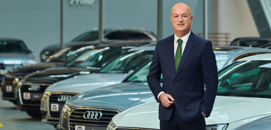 İkinci El Otomobil Pazarı İkinci Çeyrekte Hareketlenir