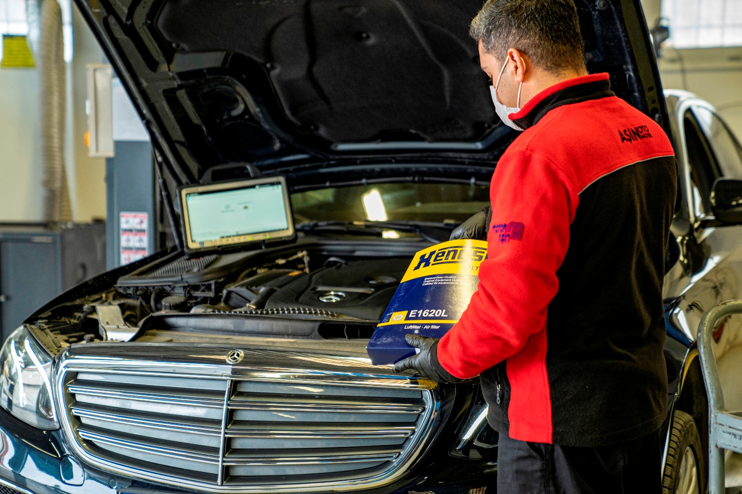 Kış Lastiği Devlet Eliyle Teşvik Edilmeli