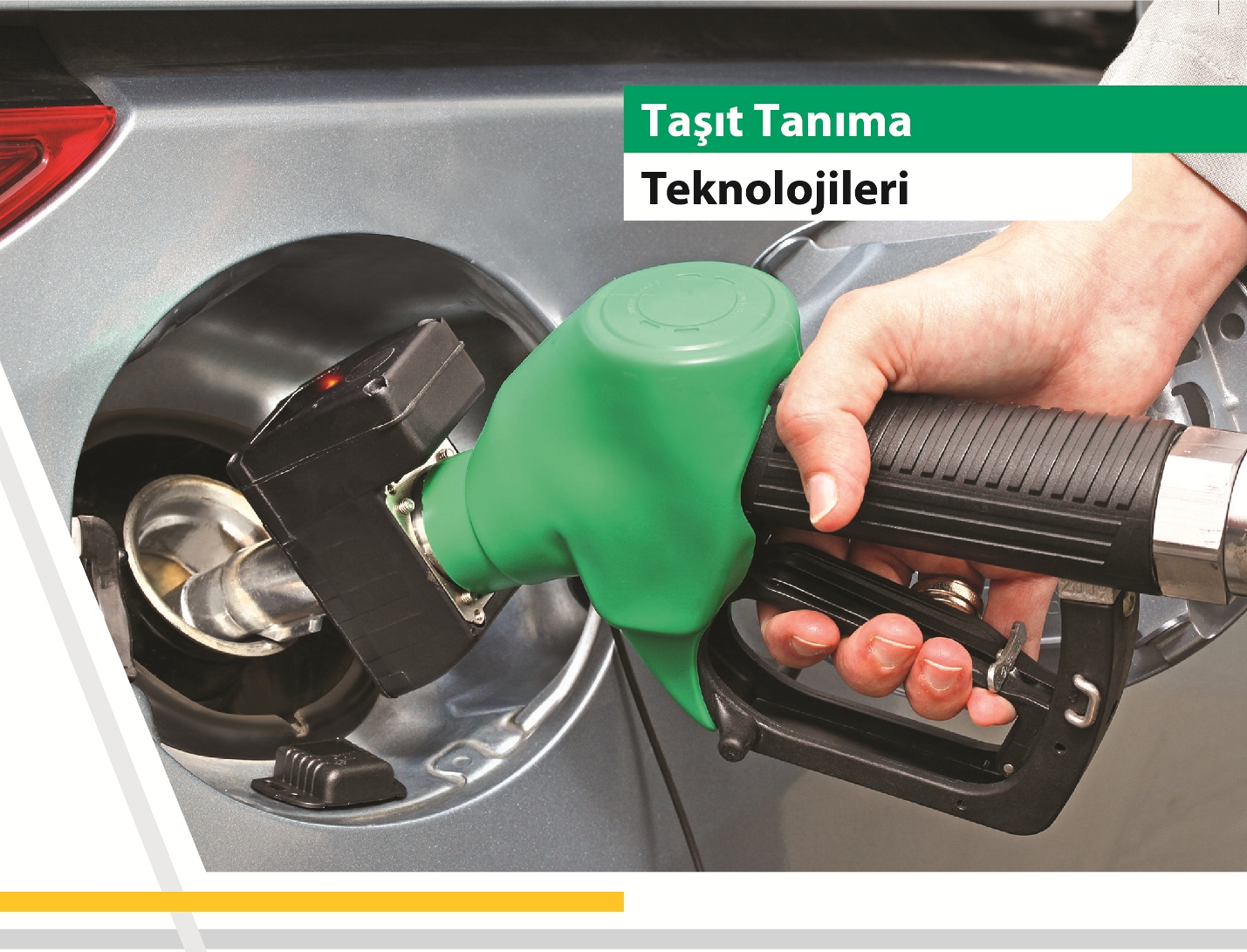 “Taşıt Tanıma Sistemi” nde rekor!