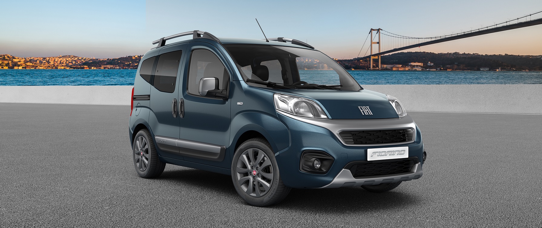 Fiat  Fiorino Yenilendi