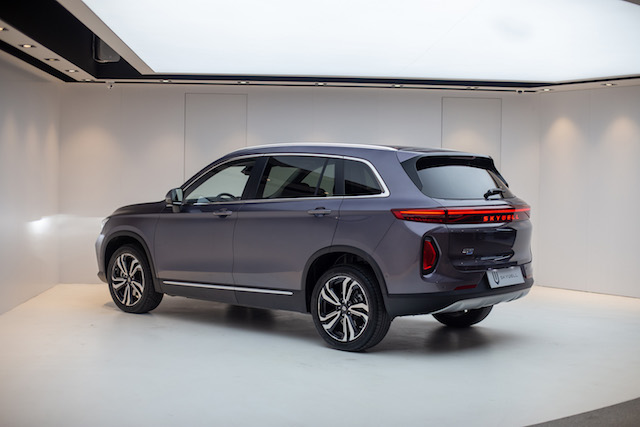 4 ayda 270 adetlik sipariş aldı