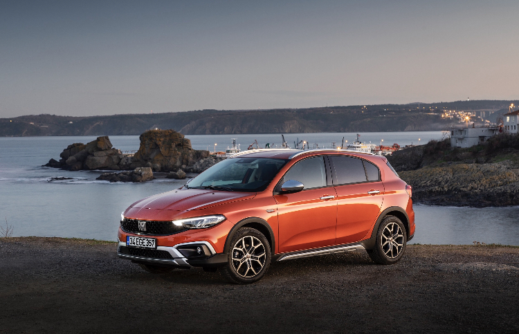 Fiat’tan temassız servis ve mobil ödeme