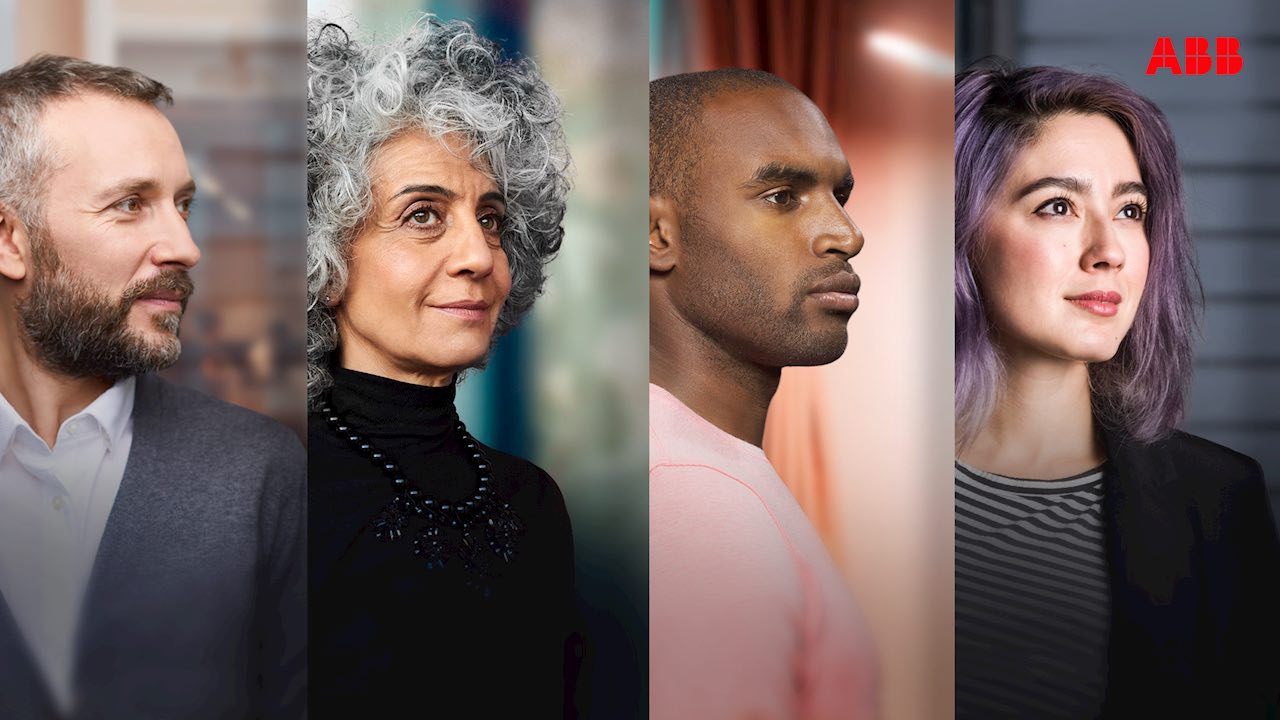ABB, cinsiyet eşitliğine yönelik taahhütlerini pekiştiriyor