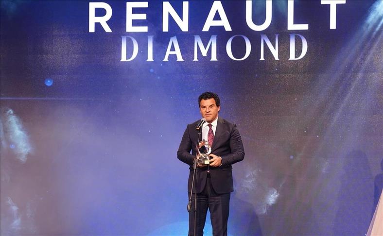 Renault Mais müşteri memnuniyetinde zirvede