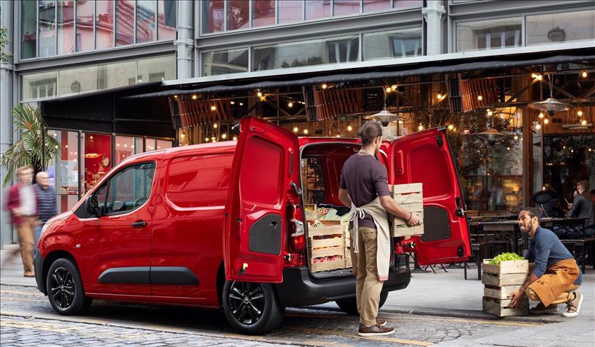 Citroen kampanya sezonunu açtı