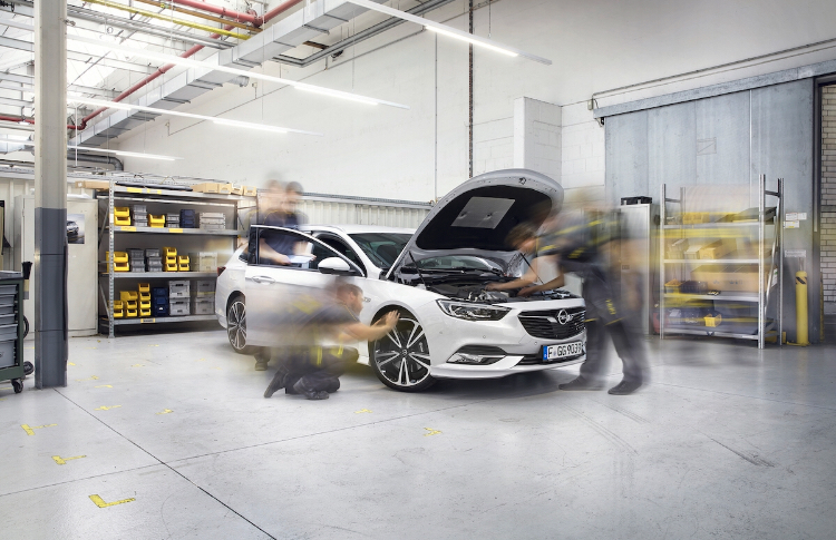 Stellantis Türkiye’den servis ve bakım önerileri