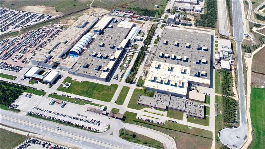 Ford Otosan çıtayı yükseltti