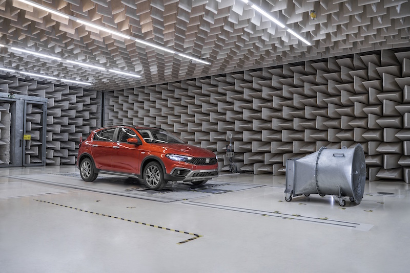 Tofaş, “2021 Yılı Faaliyet Raporu”nu yayınladı.