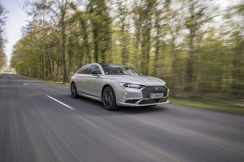 Lüks marka DS'den avantajlı kampanya