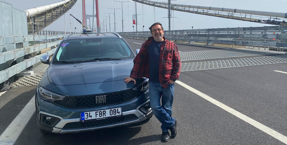 Otomotiv tarihimizde bir ilk; görev süresi…