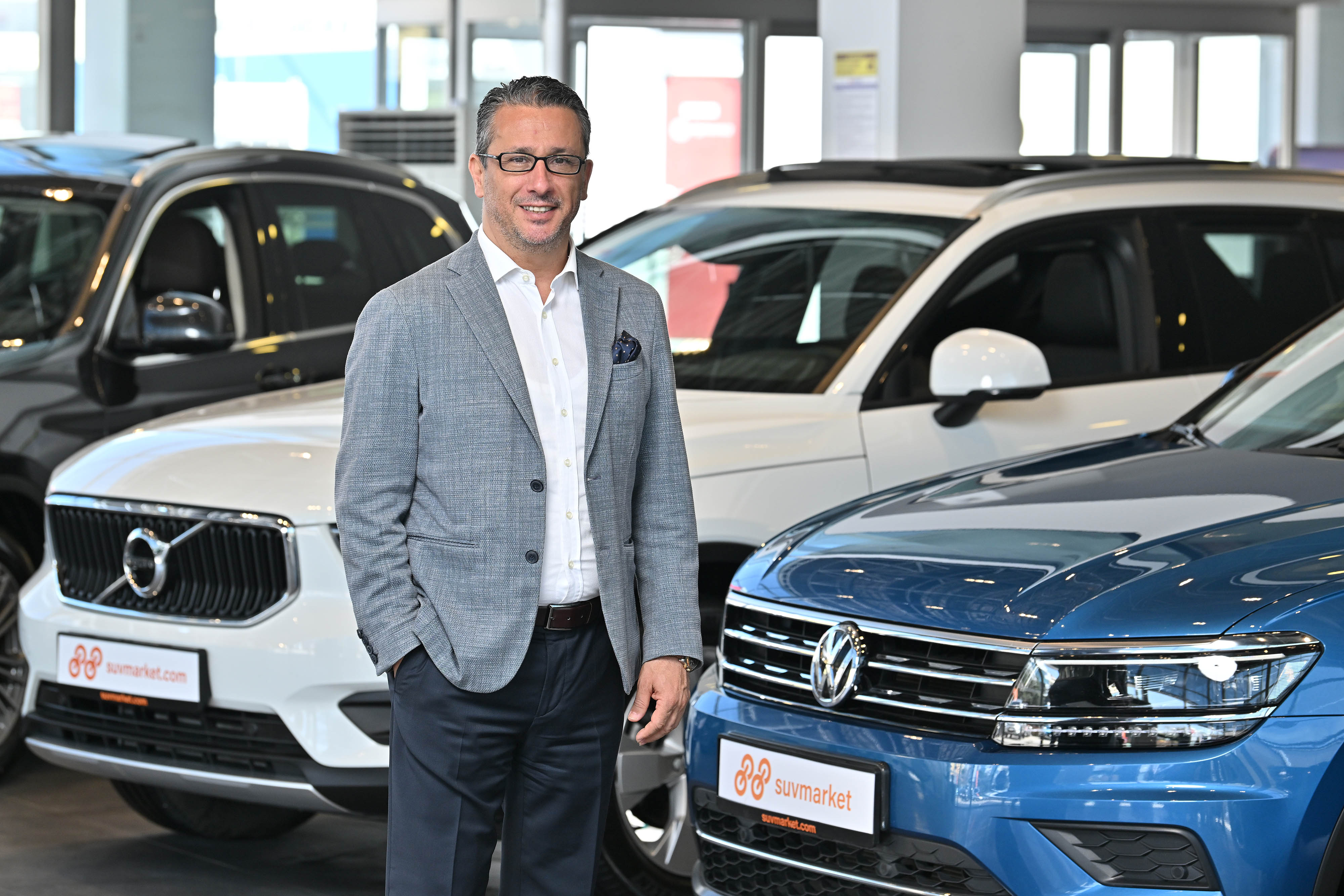 İkinci El Sektöründe  Toparlanma Mart Ayında Devam Etti!