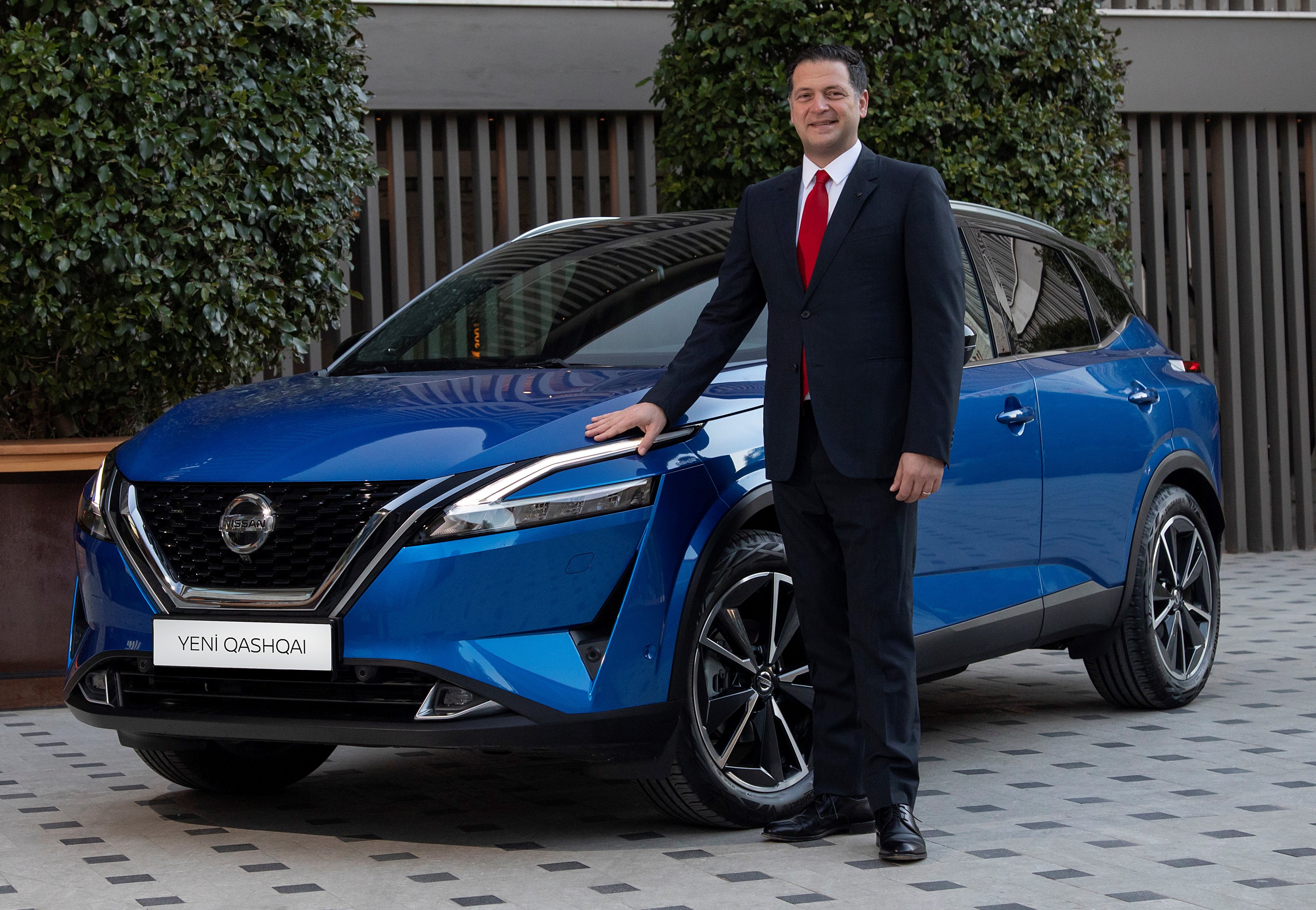 Nissan Türkiye’deki depremin kaynağı belli oldu!..