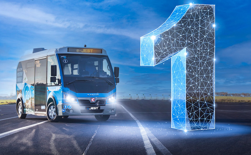 Karsan BIST Sürdürülebilirlik Endeksi'nde