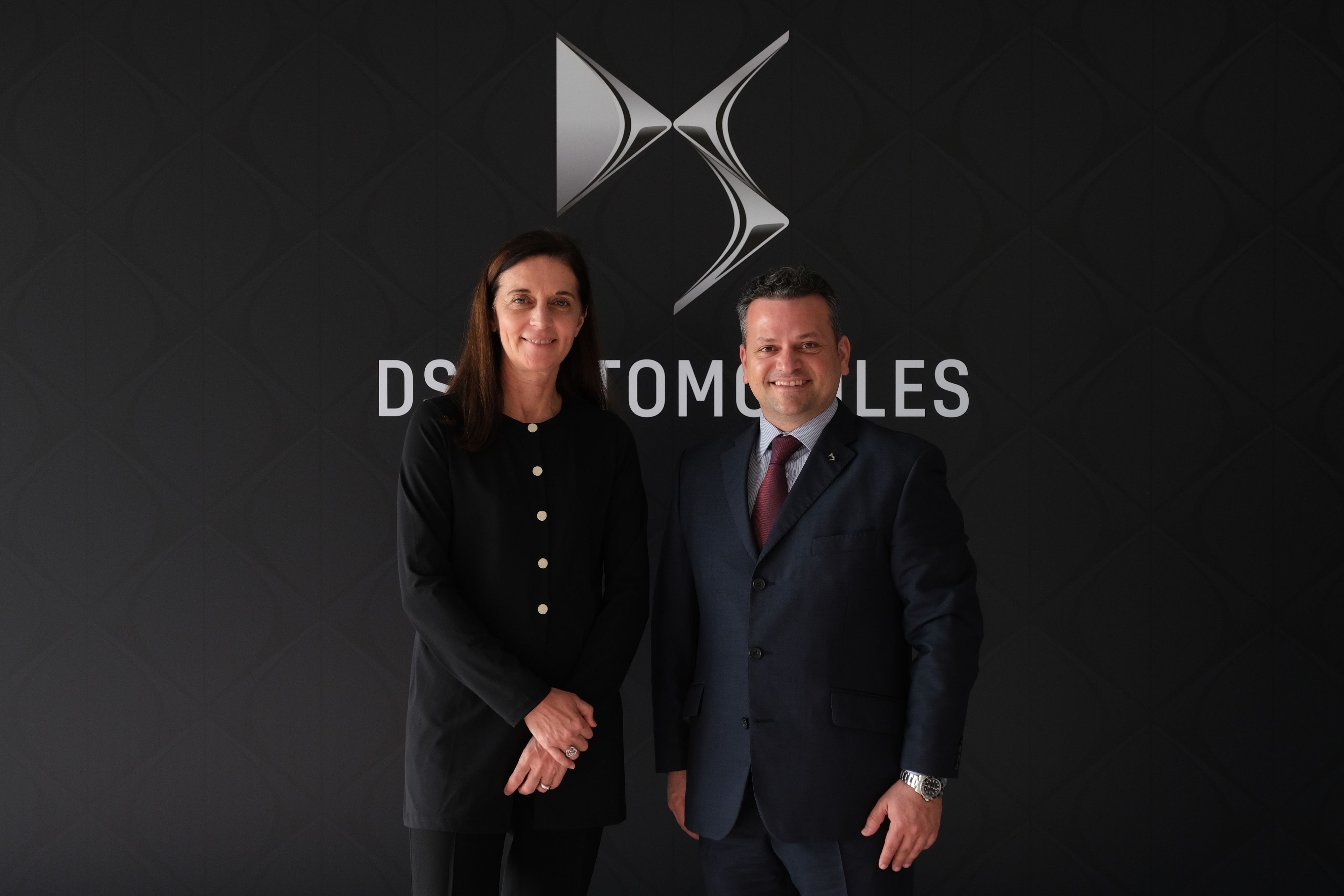 DS Türkiye’nin gözü 5’incilikte!..