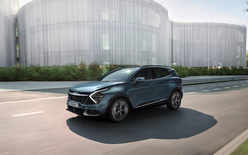 Kia'da Mayıs fırsatları